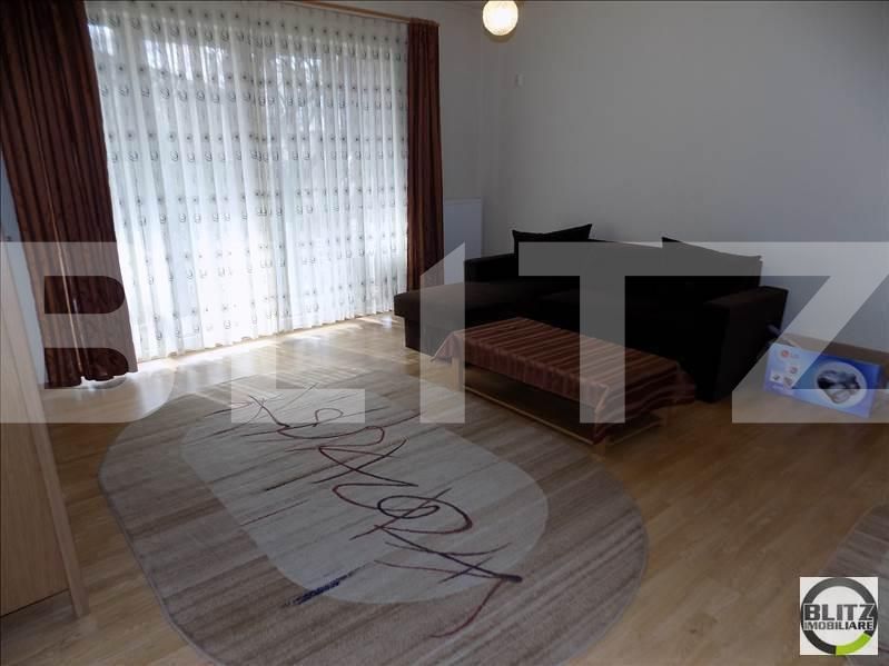 Apartament de închiriat 2 camere Andrei Mureşanu - 14193AI | BLITZ Cluj-Napoca | Poza3