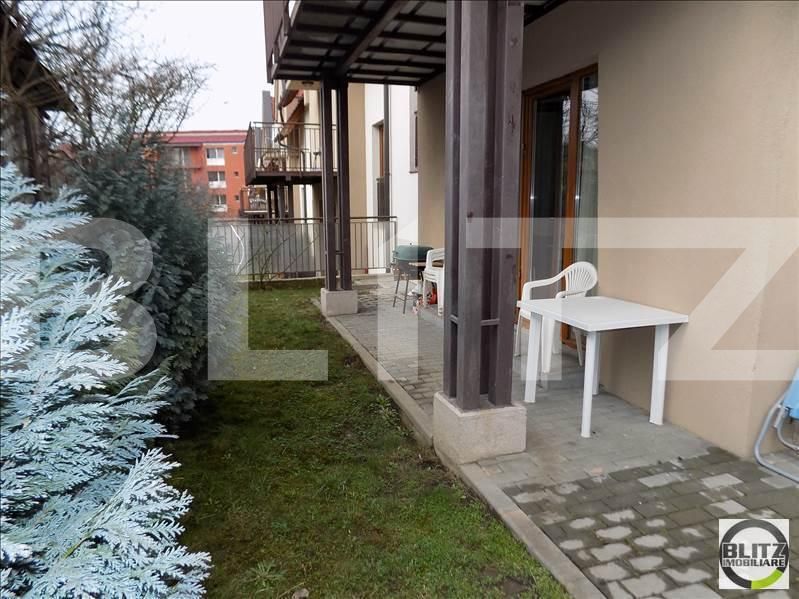 Apartament de închiriat 2 camere Andrei Mureşanu - 14193AI | BLITZ Cluj-Napoca | Poza15