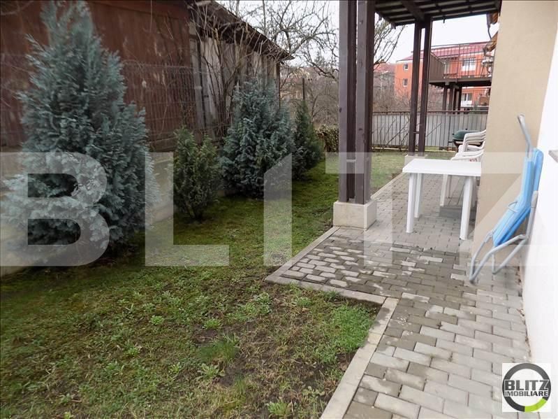 Apartament de închiriat 2 camere Andrei Mureşanu - 14193AI | BLITZ Cluj-Napoca | Poza14