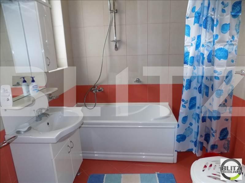 Apartament de închiriat 2 camere Andrei Mureşanu - 14193AI | BLITZ Cluj-Napoca | Poza12