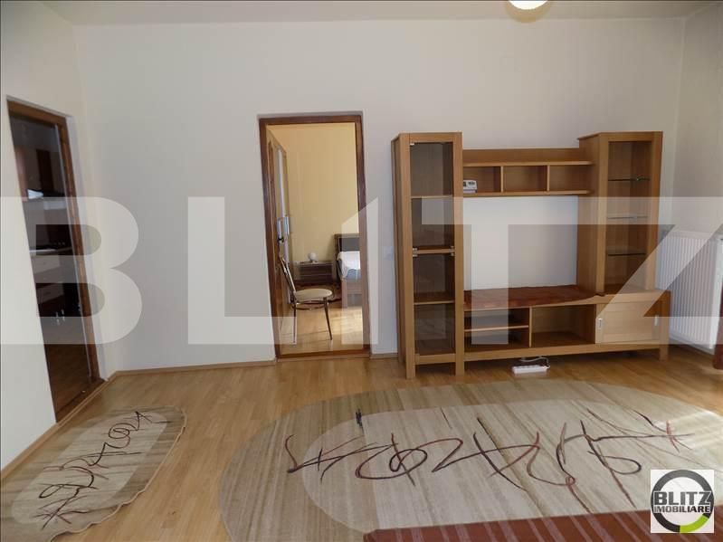 Apartament de închiriat 2 camere Andrei Mureşanu - 14193AI | BLITZ Cluj-Napoca | Poza4