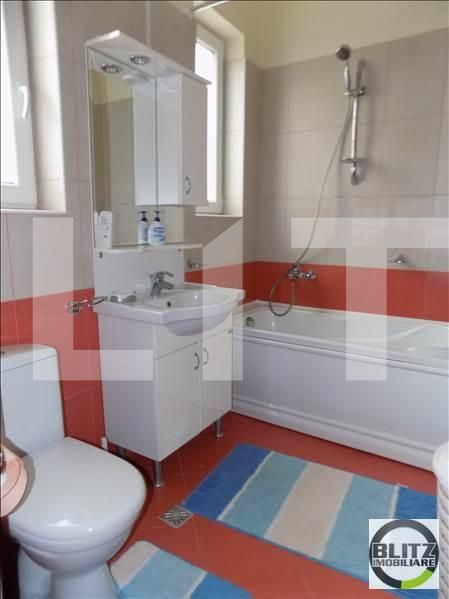 Apartament de închiriat 2 camere Andrei Mureşanu - 14193AI | BLITZ Cluj-Napoca | Poza13