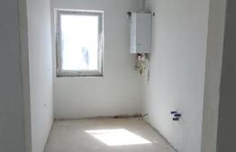 Apartament 2 camere, CF, semifinisat, zona Subcetate