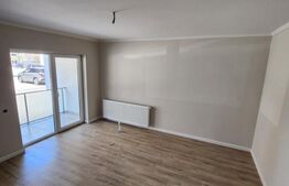Apartament de 2 camere decomandat, CF, 56 mp, zona Terra