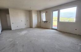 Exclusivitate! Apartament 2 camere semifinisat, 58 mp, zona Somesului