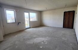 Exclusivitate! Apartament 2 camere semifinisat, 58 mp, zona Somesului