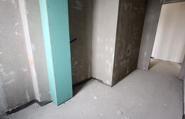 Exclusivitate! Apartament 2 camere semifinisat, 58 mp, zona Somesului