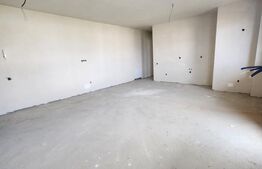 Exclusivitate! Apartament 2 camere semifinisat, 58 mp, zona Somesului
