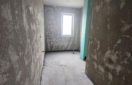 Exclusivitate! Apartament 2 camere semifinisat, 58 mp, zona Somesului