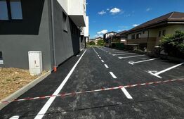 Exclusivitate! Apartament 2 camere semifinisat, 58 mp, zona Somesului