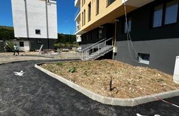 Exclusivitate! Apartament 2 camere semifinisat, 58 mp, zona Somesului