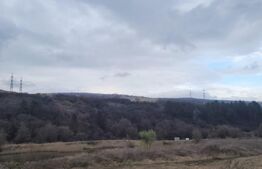 Exclusivitate! Apartament 2 camere semifinisat, 58 mp, zona Somesului