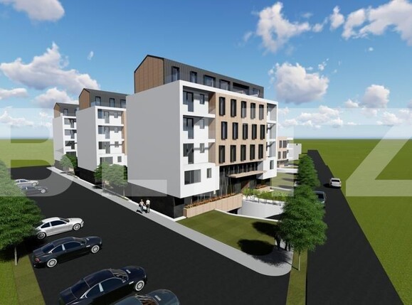 Apartament de vânzare 2 camere Floreşti - 141939AV | BLITZ Cluj-Napoca | Poza18