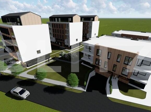 Apartament de vânzare 2 camere Floreşti - 141939AV | BLITZ Cluj-Napoca | Poza16