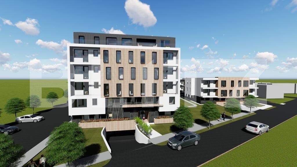 Apartament de vânzare 2 camere Floreşti - 141939AV | BLITZ Cluj-Napoca | Poza17