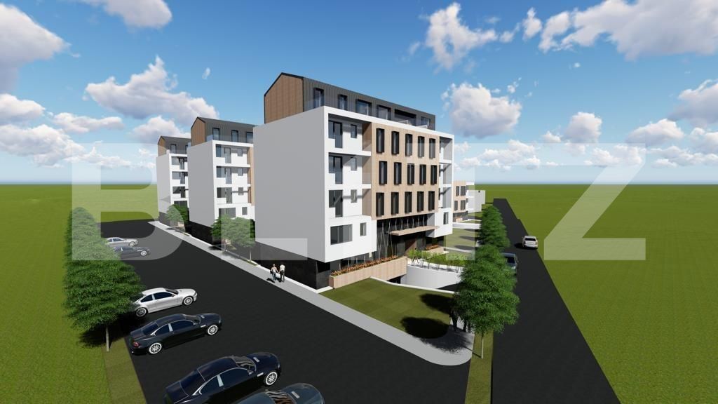 Apartament de vânzare 2 camere Floreşti - 141939AV | BLITZ Cluj-Napoca | Poza18