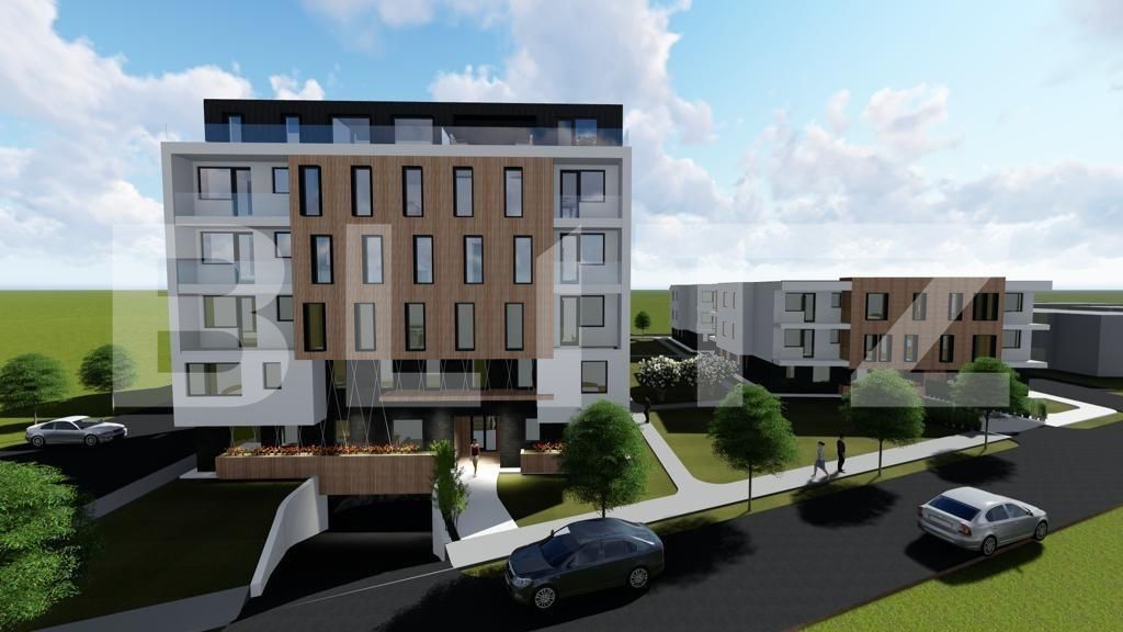Apartament de vânzare 2 camere Floreşti - 141939AV | BLITZ Cluj-Napoca | Poza19