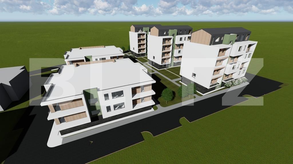 Apartament de vânzare 2 camere Floreşti - 141939AV | BLITZ Cluj-Napoca | Poza14