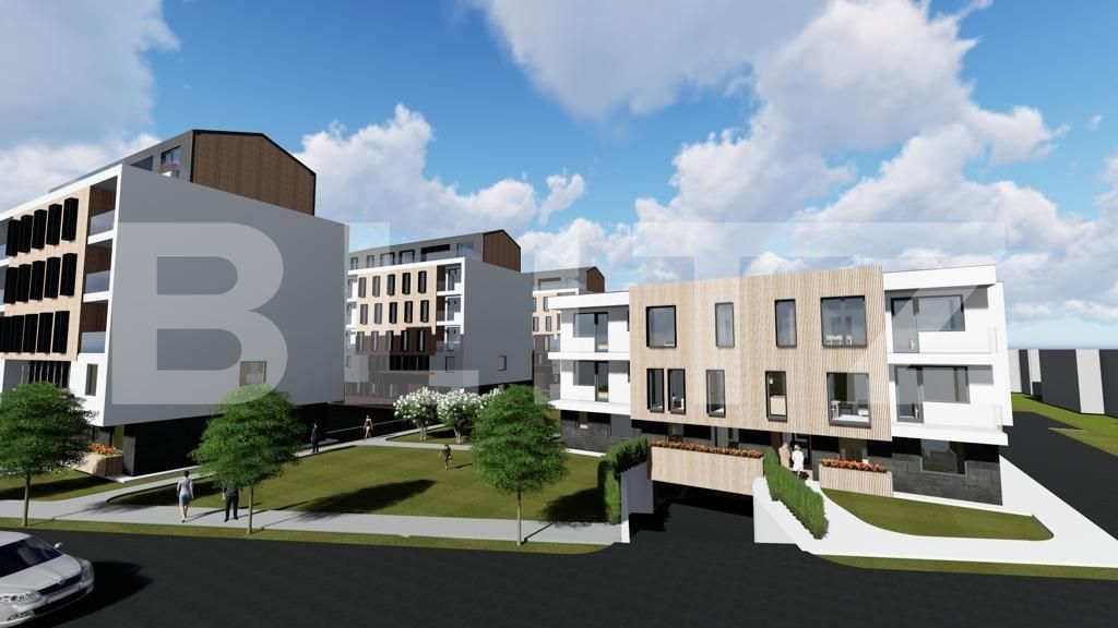 Apartament de vânzare 2 camere Floreşti - 141939AV | BLITZ Cluj-Napoca | Poza15