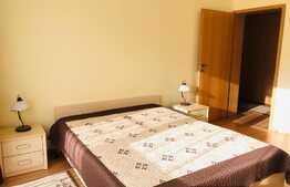 Aparatament cu 4 camere, 135 mp, mobilat modern, panorama deosebita asupra orasului! 