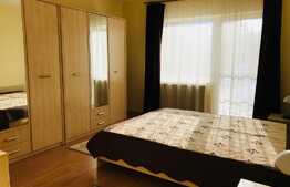 Aparatament cu 4 camere, 135 mp, mobilat modern, panorama deosebita asupra orasului! 