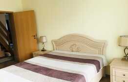 Aparatament cu 4 camere, 135 mp, mobilat modern, panorama deosebita asupra orasului! 