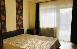 Aparatament cu 4 camere, 135 mp, mobilat modern, panorama deosebita asupra orasului! 