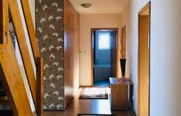 Aparatament cu 4 camere, 135 mp, mobilat modern, panorama deosebita asupra orasului! 