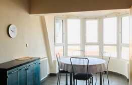 Aparatament cu 4 camere, 135 mp, mobilat modern, panorama deosebita asupra orasului! 