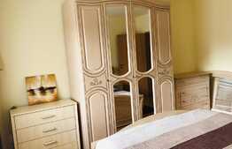 Aparatament cu 4 camere, 135 mp, mobilat modern, panorama deosebita asupra orasului! 