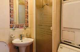 Aparatament cu 4 camere, 135 mp, mobilat modern, panorama deosebita asupra orasului! 