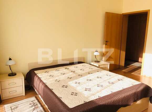 Apartament de închiriat 4 camere Andrei Mureşanu - 14194AI | BLITZ Cluj-Napoca | Poza13