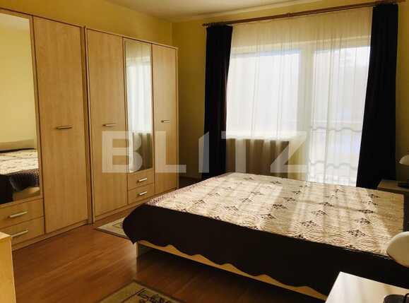 Apartament de închiriat 4 camere Andrei Mureşanu - 14194AI | BLITZ Cluj-Napoca | Poza12
