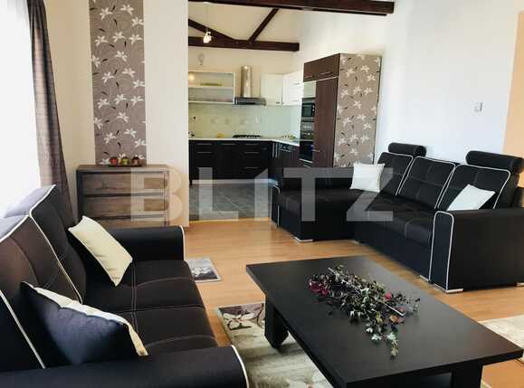 Apartament de închiriat 4 camere Andrei Mureşanu - 14194AI | BLITZ Cluj-Napoca | Poza3