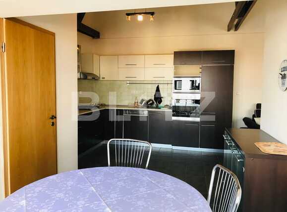 Apartament de închiriat 4 camere Andrei Mureşanu - 14194AI | BLITZ Cluj-Napoca | Poza5