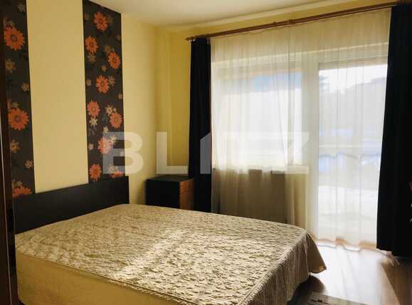 Apartament de închiriat 4 camere Andrei Mureşanu - 14194AI | BLITZ Cluj-Napoca | Poza10