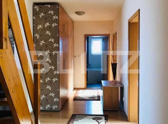 Apartament de închiriat 4 camere Andrei Mureşanu - 14194AI | BLITZ Cluj-Napoca | Poza14
