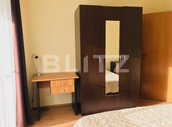 Apartament de închiriat 4 camere Andrei Mureşanu - 14194AI | BLITZ Cluj-Napoca | Poza11