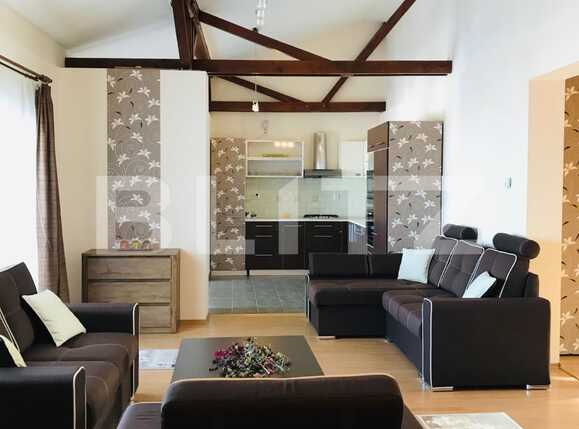 Apartament de închiriat 4 camere Andrei Mureşanu - 14194AI | BLITZ Cluj-Napoca | Poza1