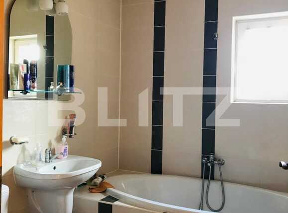 Apartament de închiriat 4 camere Andrei Mureşanu - 14194AI | BLITZ Cluj-Napoca | Poza15