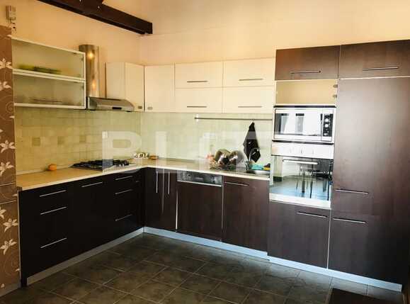 Apartament de închiriat 4 camere Andrei Mureşanu - 14194AI | BLITZ Cluj-Napoca | Poza4