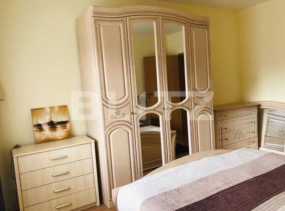 Apartament de închiriat 4 camere Andrei Mureşanu - 14194AI | BLITZ Cluj-Napoca | Poza8