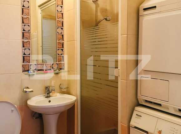 Apartament de închiriat 4 camere Andrei Mureşanu - 14194AI | BLITZ Cluj-Napoca | Poza16