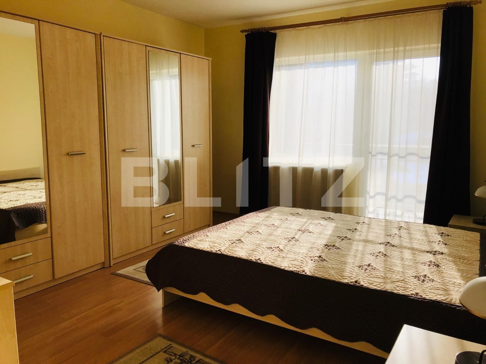 Apartament de închiriat 4 camere Andrei Mureşanu - 14194AI | BLITZ Cluj-Napoca | Poza12