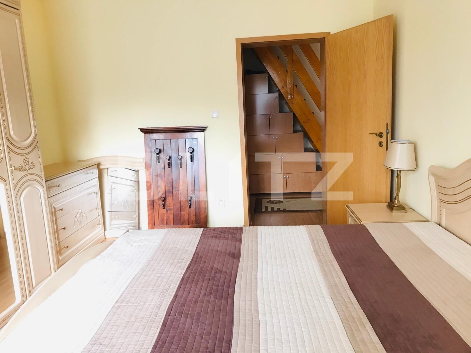 Apartament de închiriat 4 camere Andrei Mureşanu - 14194AI | BLITZ Cluj-Napoca | Poza9