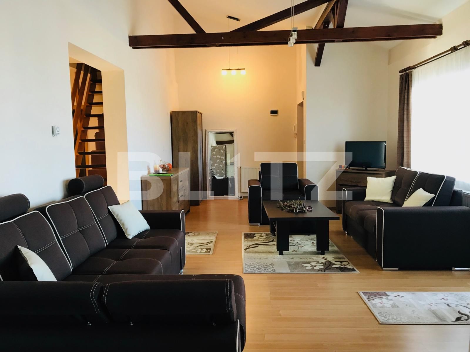 Apartament de închiriat 4 camere Andrei Mureşanu - 14194AI | BLITZ Cluj-Napoca | Poza2