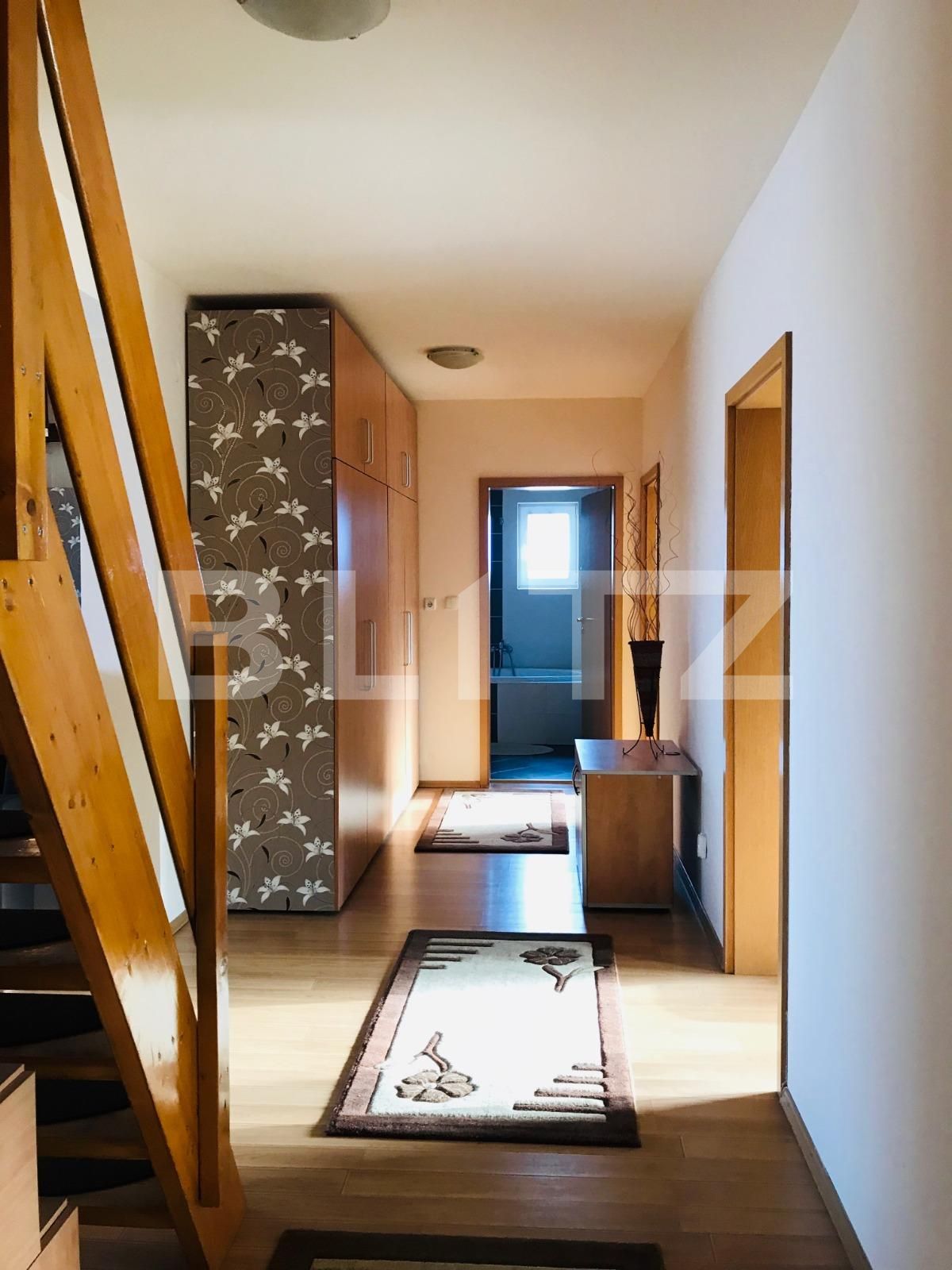 Apartament de închiriat 4 camere Andrei Mureşanu - 14194AI | BLITZ Cluj-Napoca | Poza14
