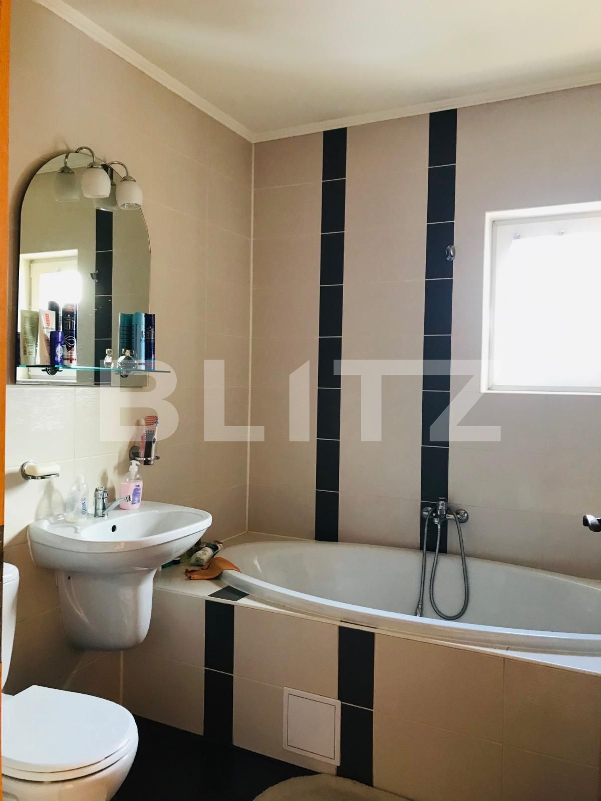 Apartament de închiriat 4 camere Andrei Mureşanu - 14194AI | BLITZ Cluj-Napoca | Poza15