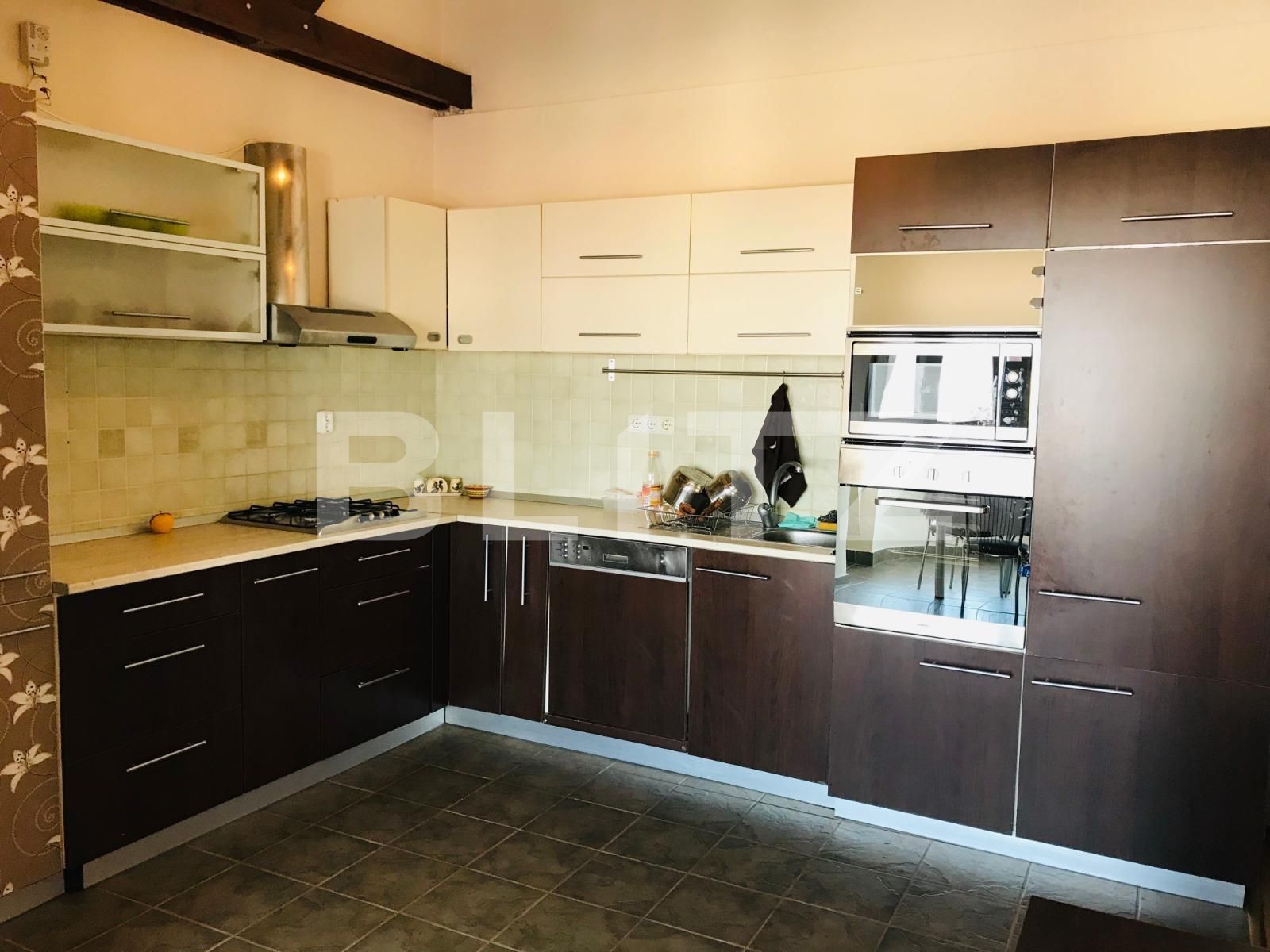 Apartament de închiriat 4 camere Andrei Mureşanu - 14194AI | BLITZ Cluj-Napoca | Poza4