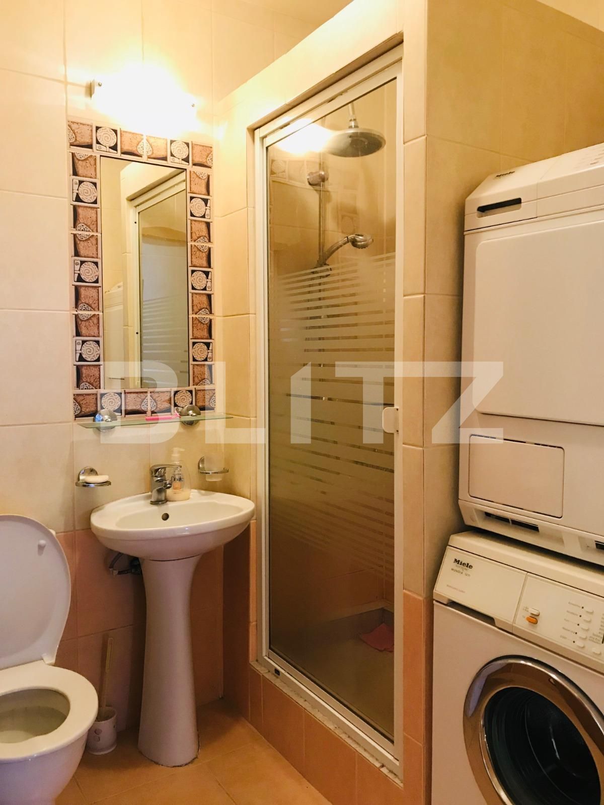 Apartament de închiriat 4 camere Andrei Mureşanu - 14194AI | BLITZ Cluj-Napoca | Poza16